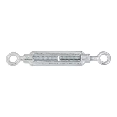 TENSOR DE CABLE M 10 ANILLA ANILLA. 2 UDS