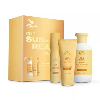 Cofre Sun Care