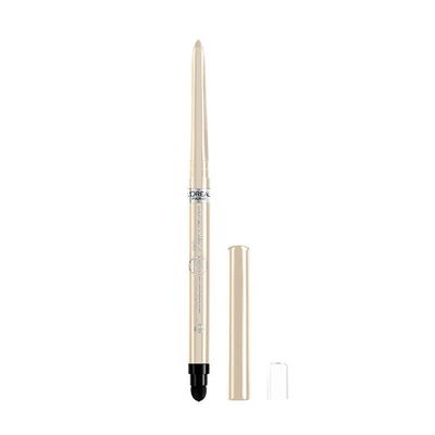 Infalible Grip Gel Automatic Eyeliner Intense Black