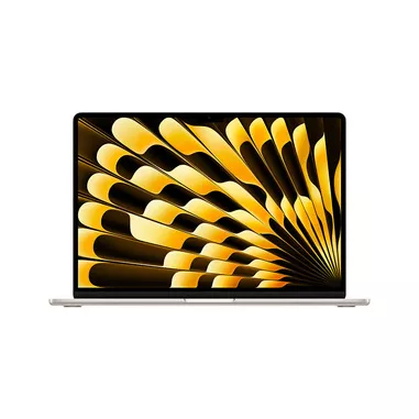 Apple MacBook Air 15": Chip M3 con CPU 8-core e GP...