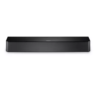 Bose Solo Soundbar Series II Nero
