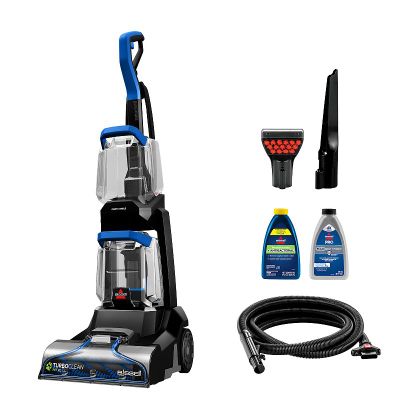 BISSELL TurboClean Pet XL (3738)