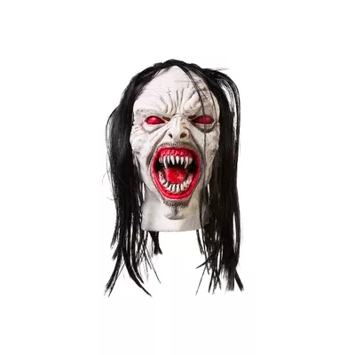 Halloween Full Latex Mask