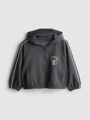 1-9 años | Sudadera con capucha de neopreno