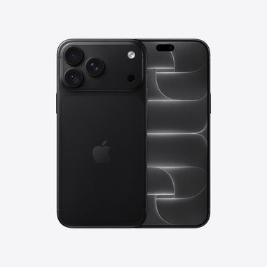 Apple iPhone 18 Pro Max 512GB Nero