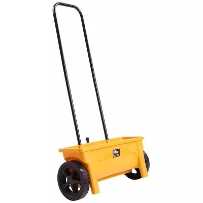 Texas, Universalspreder, Smart Spreader 100, 12 L