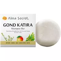Katira Shampoo Bar