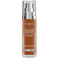 Accord Parfait 10D/W Dore Fon
