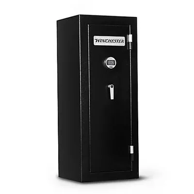 New!  Winchester Safes 22 Long Gun, 14.2 cu. ft., 30 min. Fire Rating, Black