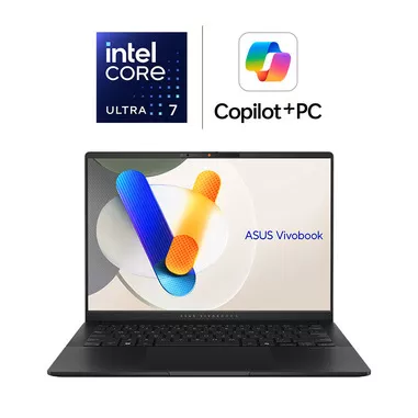 ASUS Vivobook S 14 S5406SA-QD070W Intel Core Ultra...