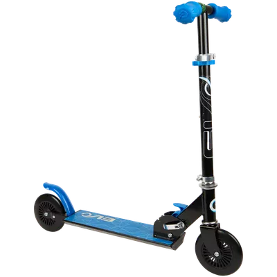 Skládací koloběžka Evo