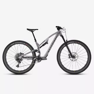 ROCKRIDER Mtb All Mountain FEEL 900 S telaio carbonio