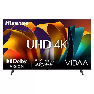 Hisense Smart TV 50