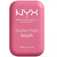 Buttermelt Blush FOR THE BUTTA