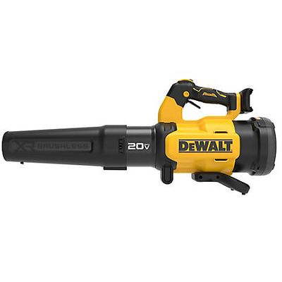 DEWALT 20V GEN2 Brushless Blower (Tool Only)