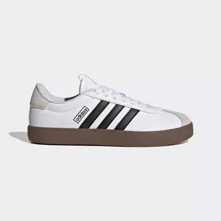 ADIDAS Sneakers ADIDAS donna VL COURT 3.0 bianco-nero