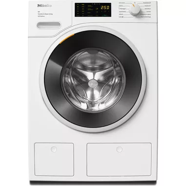 Miele WWB680 WCS 125 Edition lavatrice Caricamento...