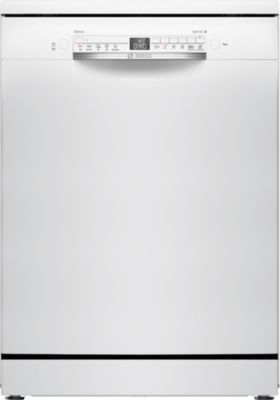 Bosch - Lave Vaisselle 60 Cm  Sms2htw08e