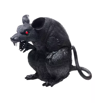 Halloween Rat Large