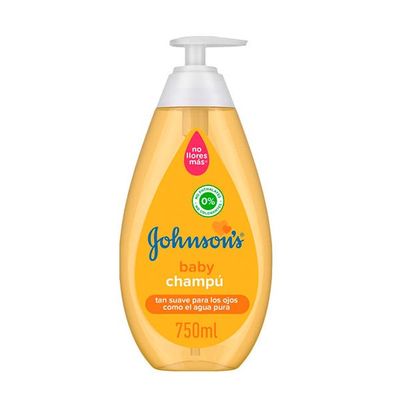 Johnson's Baby Clasico