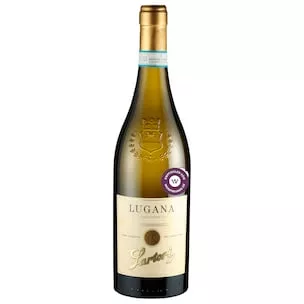 Sartori Weißwein Lugana trocken 0,75l