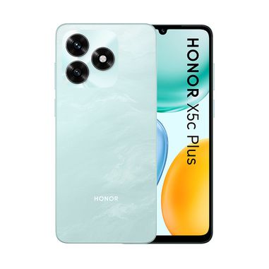 Honor X5c PLUS 17,1 cm (6.74") MagicOS 9.0 4G 4 GB...