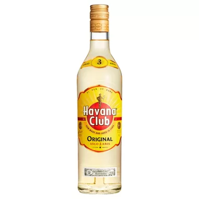 Havana Club Original 1l