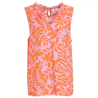 Damen Blusentop
