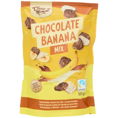 Choco Moment Chocolademix