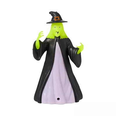 Halloween Witch/Ghost With Sound Assorted