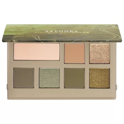 SEPHORA COLLECTION Precious Gemstones Mid-Size Eyeshadow Palette