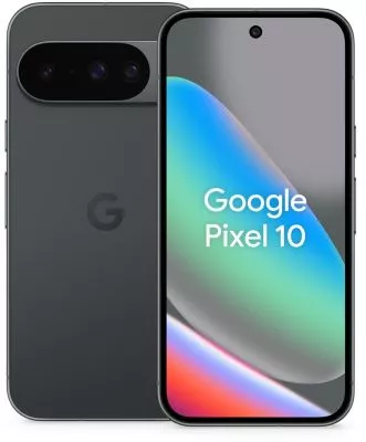 Smartphone GOOGLE Pixel 10 Noir Volcanique 128Go