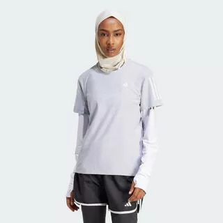 ADIDAS T-shirt Own the Run