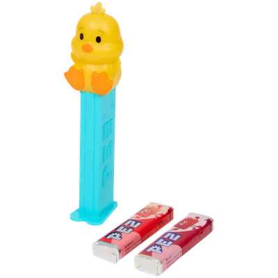 Velikonoční dávkovač PEZ