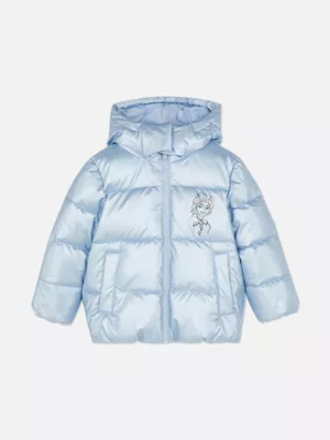 1,5-8 años | Chaqueta acolchada de Frozen de Disney