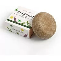 Shikakai Solid Shampoo