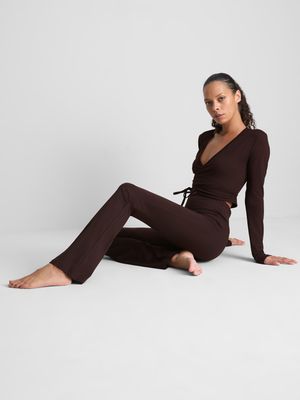 Primark Form | Leggings acampanados Smooth Support