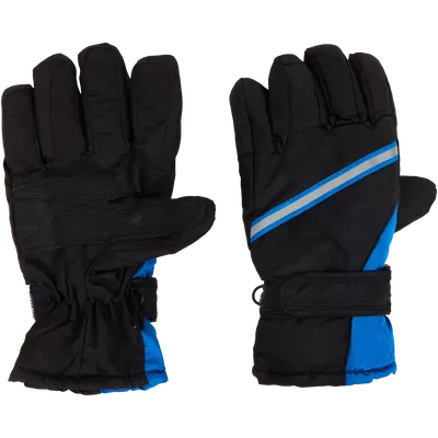 Lyžařské rukavice