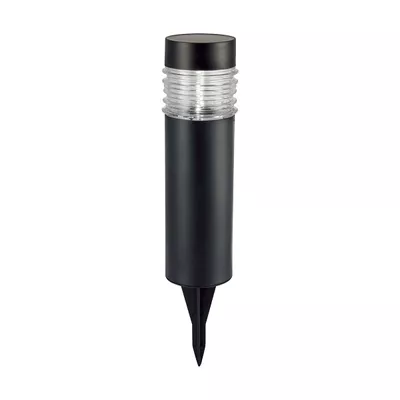 Solar Bollard Light 4-Lumen