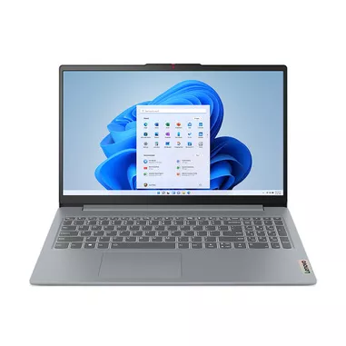 Lenovo IdeaPad Slim 3 Notebook 15.6" Intel i3 8GB ...