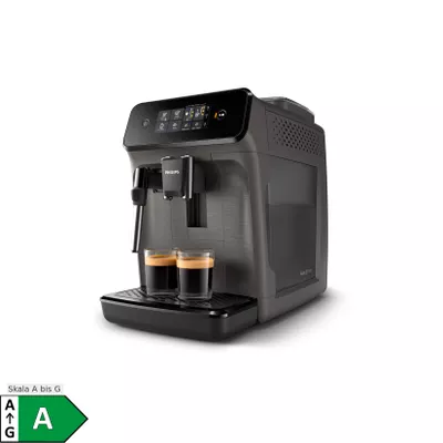 Philips EP1224/00 Series 1200 Kaffeevollautomat