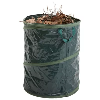 Havesæk, Pop-up, 135 ltr.
