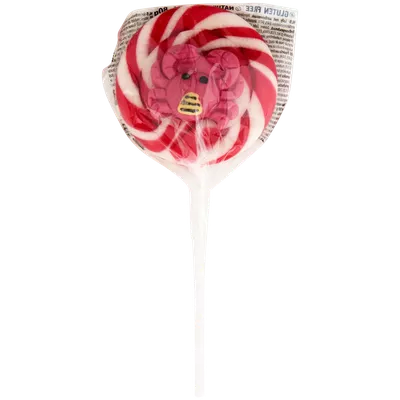 Točené lízátko