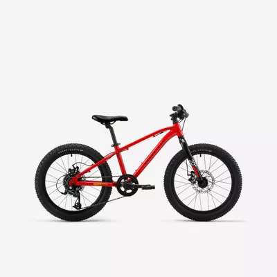 ROCKRIDER Dětské 20" horské kolo EXPL 900 R 6–9 let