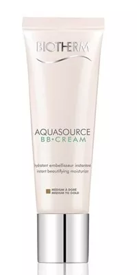 Aquasource Bb Cream Dorado