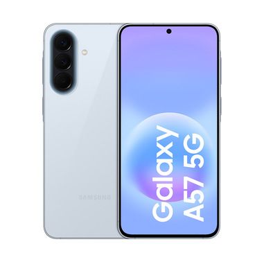 Samsung Galaxy A57 5G 17 cm (6.7") Doppia SIM Andr...