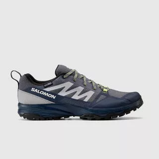 SALOMON Scarpe trekking uomo Salomon SALIBA