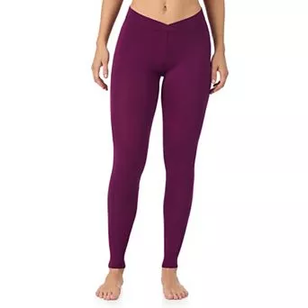 Women's Cuddl Duds® Softwear with Stretch Leggings