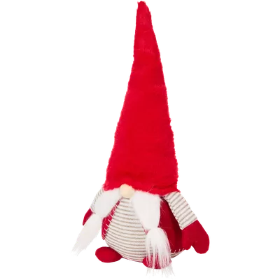 Trpaslík s osvětlením