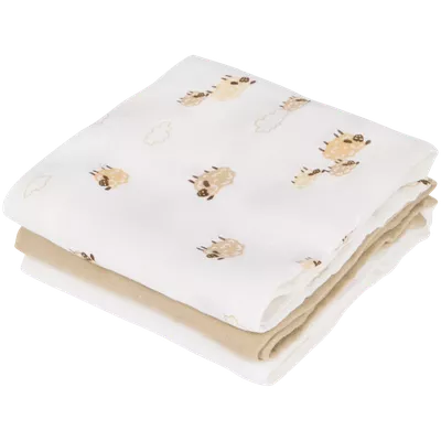 Hydrofilní ručníky Hoodadoo